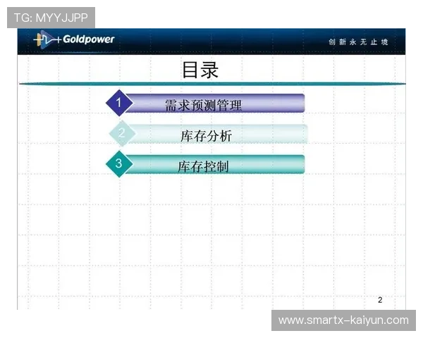 需求预测模型精准，优化库存管理效率