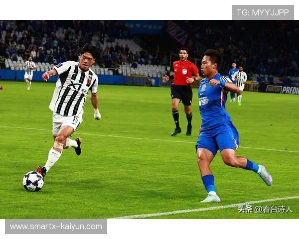 上海申花新援米内罗亚冠戴帽，状态火热迎中超