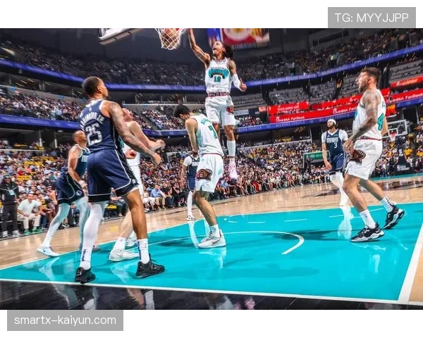 灰熊挑战勇士，无莫兰特时代的速度与转换对决